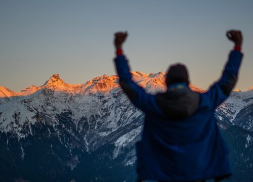 manali tour package