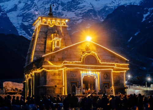 kedarnath